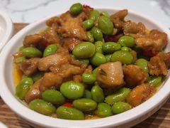 -乡村基·川味现炒大王(熙悦天街店)