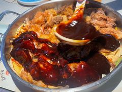 -黄记煌三汁焖锅(顺义华联店)