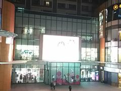 -马群招商花园城