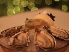 范德雷尔生蚝-福楼法餐厅FLO