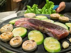 -韩山葵烤肉(太古里店)