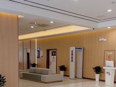 -美年大健康体检中心(浦东美张分院)