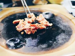 -阿昌白族石板烧(大理古城店)