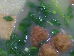 -长香源葫芦头梆梆肉(开通巷店)