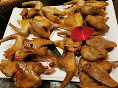 -燕郊烧鸽子(广安路店)
