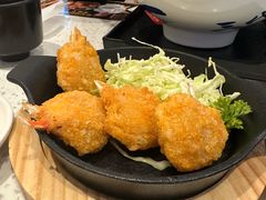 -味千拉面(南虹店)