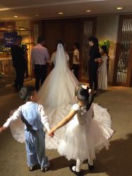 -南京宝娜嫁衣婚纱礼服馆(中央路店)