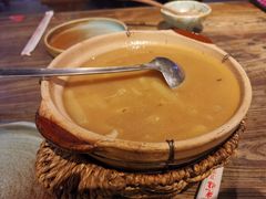 大乔炖土豆-水煮三国·川鲁江湖菜(香山店)