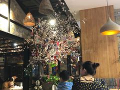 -蜜桃餐厅·江浙融合菜(荟聚购物中心店)