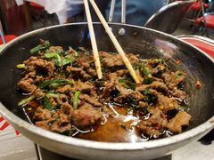 -东排食堂长沙小吃大排档(五一广场店)