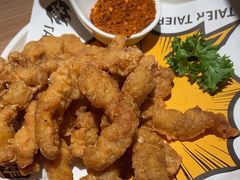 -太二酸菜鱼(兴业太古汇店)