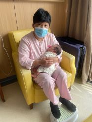 -鄞州妇女儿童医院·明州产后护理中心