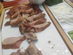 -清真悦宾楼食府(海湖店)