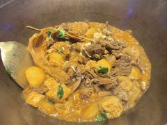 -山河屯铁锅炖·非遗铁锅炖(华强北店)