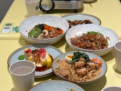 -米仓食堂(凯德广场店)