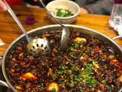 -黑竹香鸡(营和巷店)