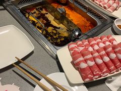 -海底捞火锅(奥山世纪城店)