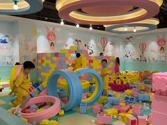 -青水瓦台汤泉(未央店)