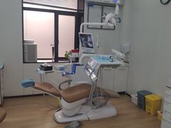 -牙博士口腔品牌连锁(杨浦店)