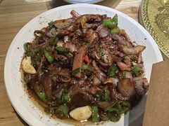 -邵老爹老杭州白斩鸡·家常菜(建国北路店)