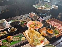 -芥岛(河北大街店)