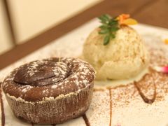 -花十悦·鲜花咖啡餐厅(振业城一期店)