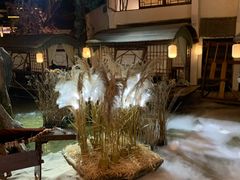 -淀里船宴(卓达店)