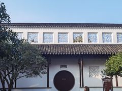 -拙政园