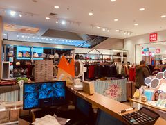 -新世界百货(顺义店)