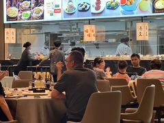 -晋江荣誉国际酒店·港誉茶餐厅