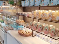 -拉那巴米 蛋糕定制(世纪东方广场店)