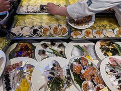 -三个渔夫·蒸汽海鲜(小白楼店)