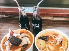 -乌糖沙茶面(民族路店)
