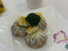 -齐家花园大酒店(宝山店)