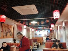 -前门杨记·铜锅涮肉(王府井·故宫店)