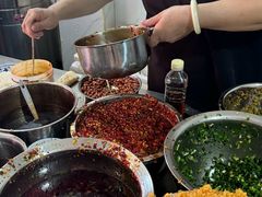 -小罗子汤店(大士院总店)