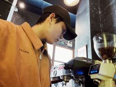 -BIJOU coffee&cocktail(龙岗万科广场店)