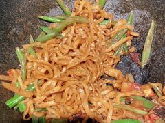 -大师兄·西北小馆(金湾华发商都店)