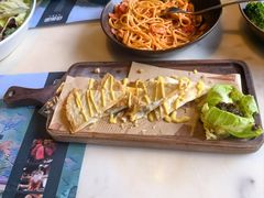 -绿茵阁牛扒餐厅(客村店)