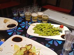 -堂会·KTV·自助餐·团建聚会(天河店)