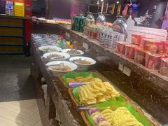 -九记潮汕现切鲜牛肉自助火锅(新开铺店)