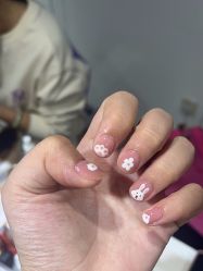 -晨·艺美甲美睫