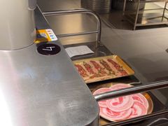 -梅梅家的烤肉店(槐北路店)