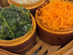 -晋阳春·山西菜·北京烤鸭(交大店)