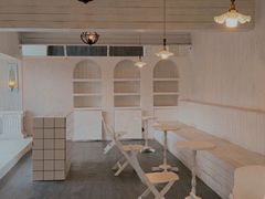 -Blue Concept Cafe&Farm·關於藍