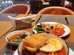 -博林天瑞喜来登酒店·西丽尚膳