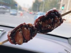 -二斗栗子(西湖道店)