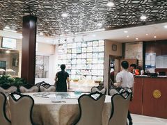 大堂-聚丰园•湖鲜餐厅(阿红私房菜梅石路店)
