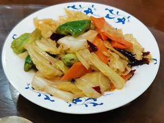 泡菜-柴氏风味斋(甘家口店)