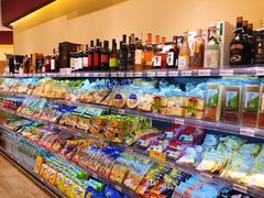 -NOBLE MART(巴黎人购物中心分店)